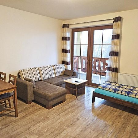 Apartmany Rezac Rokytnice nad Jizerou Bagian luar foto