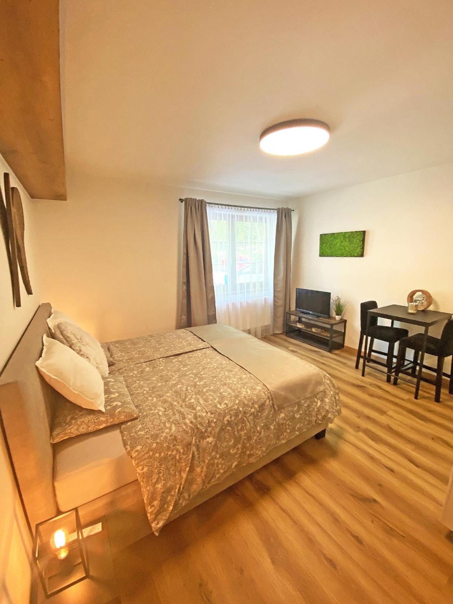 Apartmany Rezac Rokytnice nad Jizerou Bagian luar foto