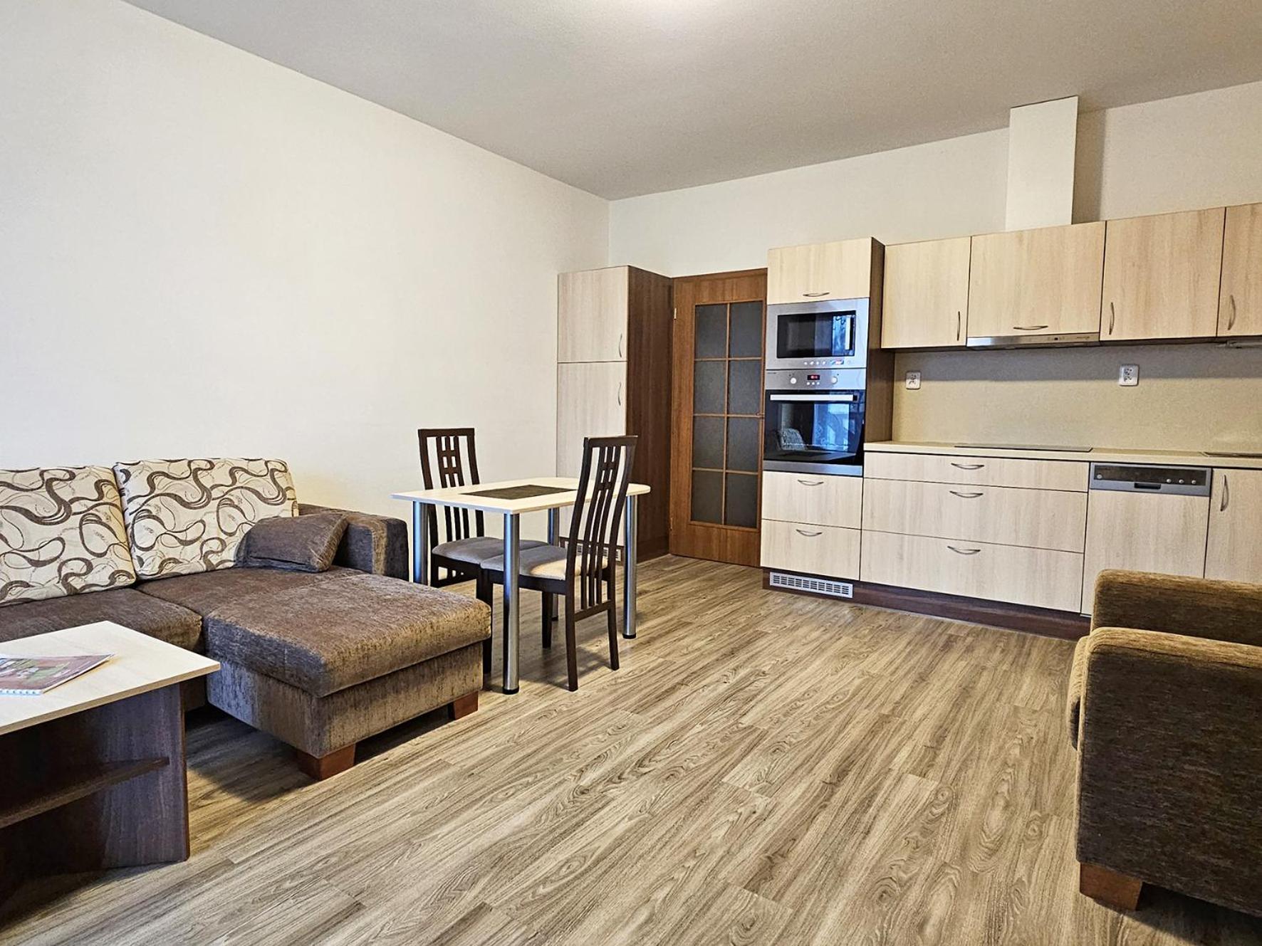 Apartmany Rezac Rokytnice nad Jizerou Bagian luar foto